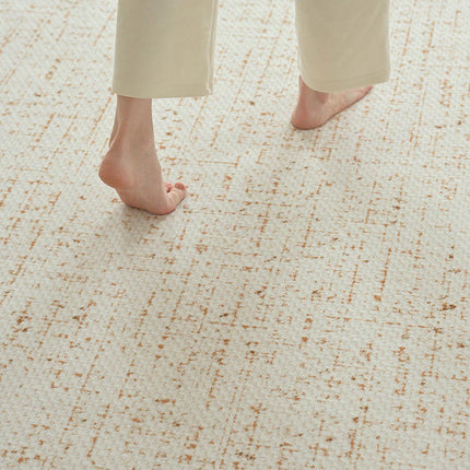 Machine Washable Rugs Modern Simple Area Rug Rugs for Living Room Bedroom-Carpet