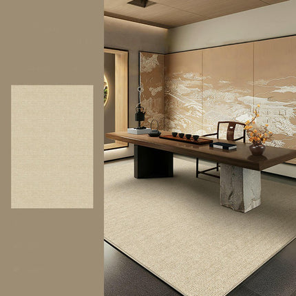 Area Rug Soft Modern Area Rugs Non-Slip Indoor Carpet for Living Room Desk Carpet