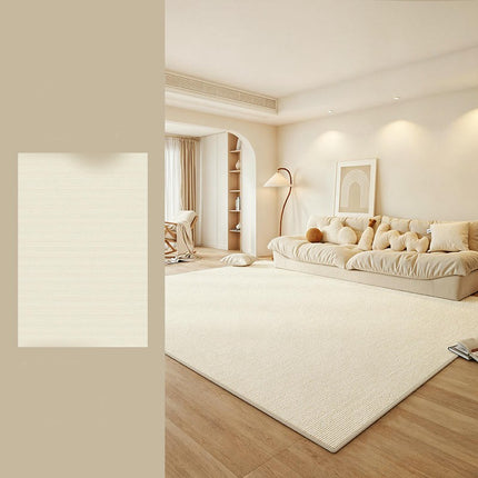 Area Rug Soft Modern Area Rugs Non-Slip Indoor Carpet for Living Room Desk Carpet 1