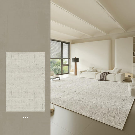 Area Rug Soft Modern Area Rugs Non-Slip Indoor Carpet for Living Room Desk Carpet