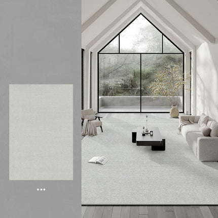 Area Rug Soft Modern Area Rugs Non-Slip Indoor Carpet for Living Room Desk Carpet 1