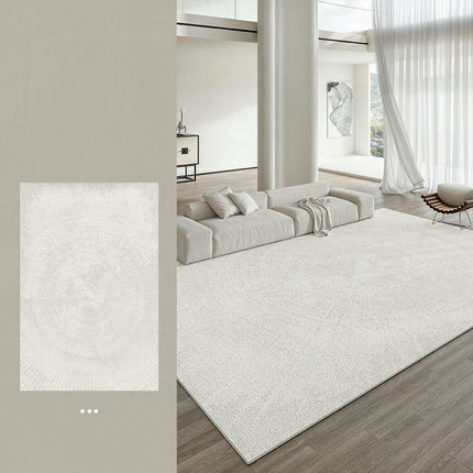 Area Rug Soft Modern Area Rugs Non-Slip Indoor Carpet for Living Room Desk Carpet