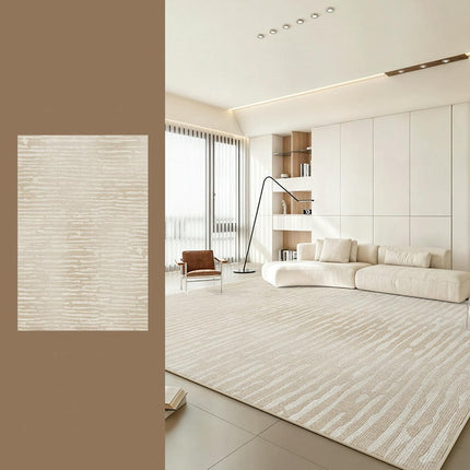 Area Rug Soft Modern Area Rugs Non-Slip Indoor Carpet for Living Room Desk Carpet 1