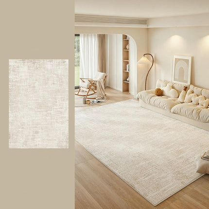 Area Rug Soft Modern Area Rugs Non-Slip Indoor Carpet for Living Room Desk Carpet 1