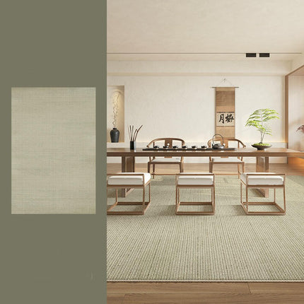 Area Rug Soft Modern Area Rugs Non-Slip Indoor Carpet for Living Room Desk Carpet 1