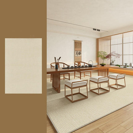 Area Rug Soft Modern Area Rugs Non-Slip Indoor Carpet for Living Room Desk Carpet