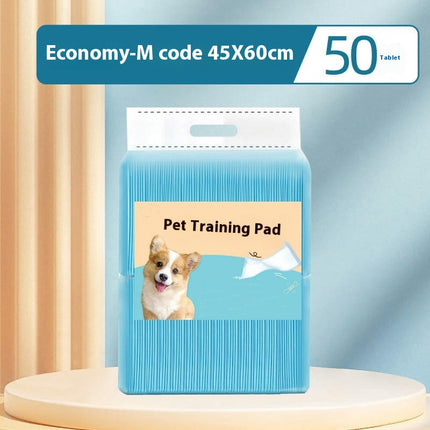 Puppy Urine Pad-6-layer Leak-Proof Design Fast Dry Surface Water Absorption