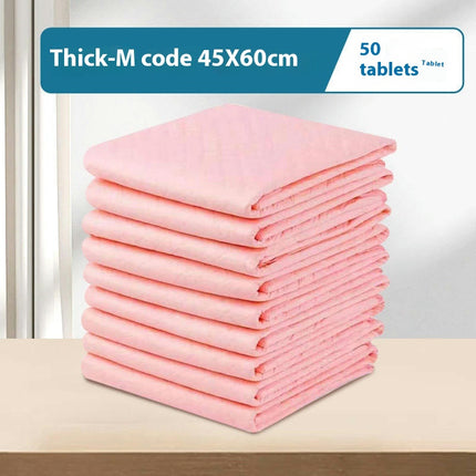 Puppy Urine Pad-6-layer Leak-Proof Design Fast Dry Surface Water Absorption