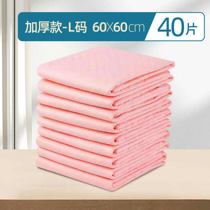 Puppy Pads Leak-Proof Pee Pads for Dogs Quick Absorb 5-Layer Pee Pad Training Pads for Dogs, Pet Pee Pads