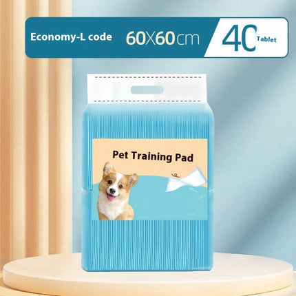 Pet Urine Pads-Leak-proof Urine Pads for Dogs Quick Absorption 6-layer Urine Training Pads