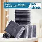 Bamboo charcoal  S