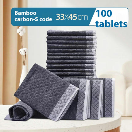 Pet Urine Pad Thick Leak-proof Urine Pad Dog Cat Rabbit Absorbent Pad Training Pad
