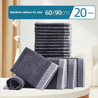 Bamboo charcoal  XL