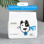 Female dog S 12 pieces