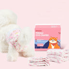 Female dog L