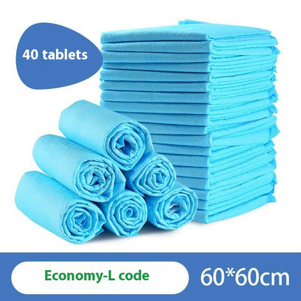 Super Strong Water Absorption Dog Urine Pad Disposable Mattress Dog Incontinence Pad