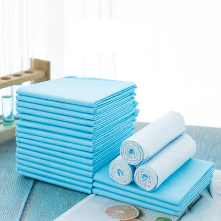 Disposable Dog Pee Pads, Super Absorbent Leakproof Quick Drying, Pee Pads for Dogs Potty Training Pads