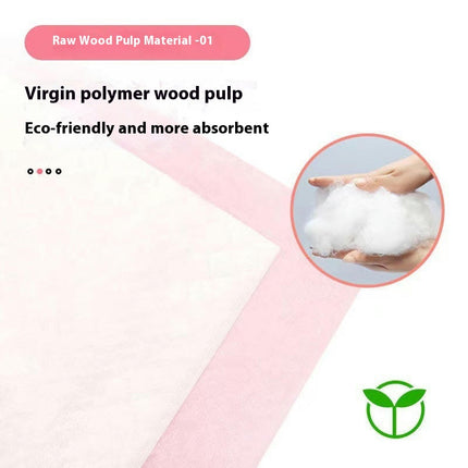 Disposable Dog Pee Pads, Super Absorbent Leakproof Quick Drying, Pee Pads for Dogs Potty Training Pads