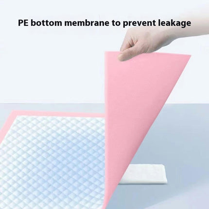 Disposable Dog Pee Pads, Super Absorbent Leakproof Quick Drying, Pee Pads for Dogs Potty Training Pads
