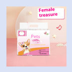 Female dog XL/10 pieces