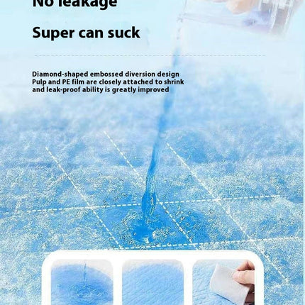 Puppy Pee Pads Training Pads Super Absorbent & Leak-Proof Disposable Potty Pads for Puppies Doggie Cats Rabbits