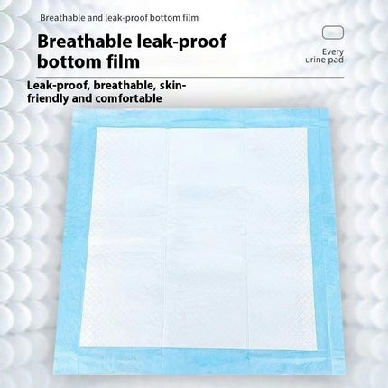 Puppy Pee Pads Training Pads Super Absorbent & Leak-Proof Disposable Potty Pads for Puppies Doggie Cats Rabbits