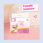 Girl's Treasure XL/10 pieces