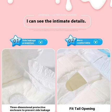 Dog Disposable Diapers - Female Dog Diapers Super Protection for Urinating or Incontinence Dog Diapers
