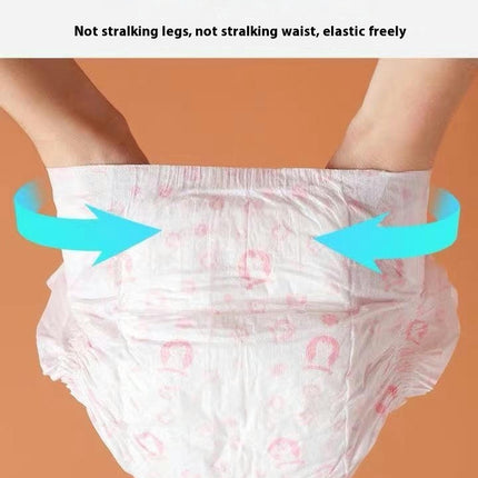 Dog Disposable Diapers - Female Dog Diapers Super Protection for Urinating or Incontinence Dog Diapers