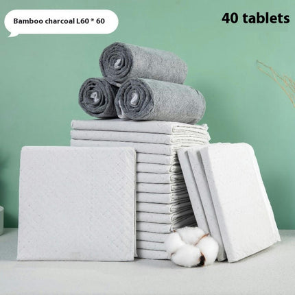 Dog Pee Pads , Large Training Puppy Pee Pads Super Absorbent & Leak-Proof, Disposable Pet Piddle Pad Potty Pads