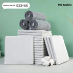 Bamboo charcoal S