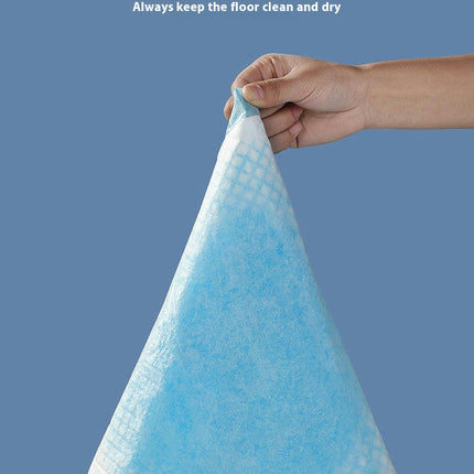 Super Absorbent & Leak-Proof Pet Training Dog Pee Pads,  Quick Dry Disposable Puppy Pee Pads