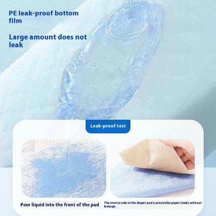Absorbent & Leak-Proof Pet Training Dog Pee Pads,Potty Training Pads for Dogs Cats, Rabbits