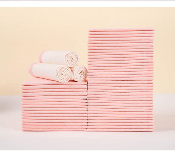 Dog Urine Pad Pet Cat Rabbit Pad Thick Deodorant Absorbent Training Pad