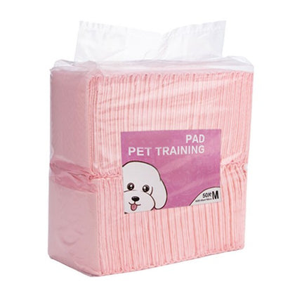 Super Absorbent Leakproof Puppy Training Pad, Housebreaking Pet Pad