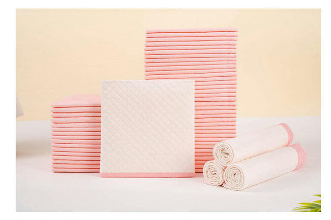 Pet Urine Pads-Super Absorbent and Leak-proof Potty Pads for Dog Training