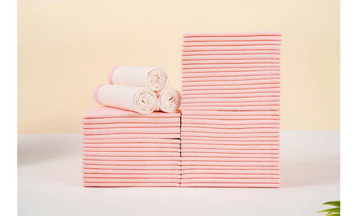 Pet Urine Pads-Super Absorbent and Leak-proof Potty Pads for Dog Training