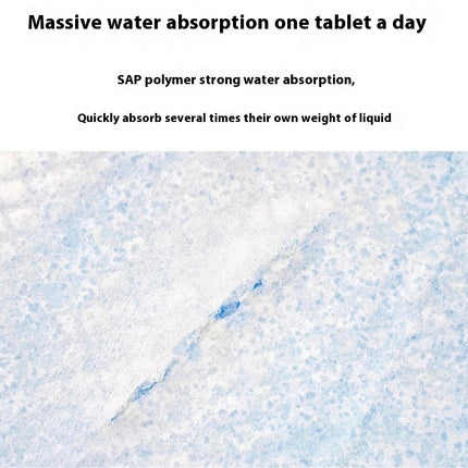 Pet Disposable Training Pad-Absorbent Leakproof Suitable for Dogs, Puppies, Cats and Rabbits