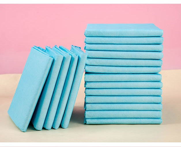 Pet Urine Pad-Large Size Dog Training Pad Super Absorbent and Leak-Proof Pad
