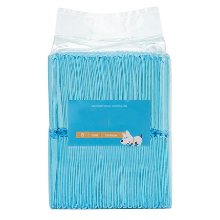 Dog Pads , Super Absorbent Pee Pads for Dogs, Leakproof Potty Training Pads