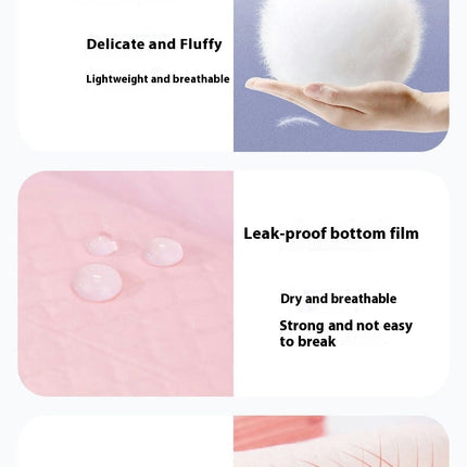 Extra Large Pet Training and Puppy Pads Pee Pads Super Absorbent & Leak-Proof