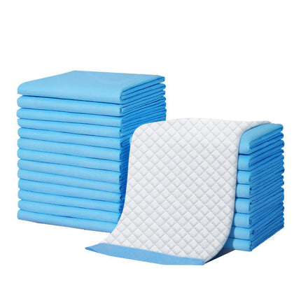 Pet Urine Pads-Disposable Diapers for Dogs and Cats, Thickened Urine Pads