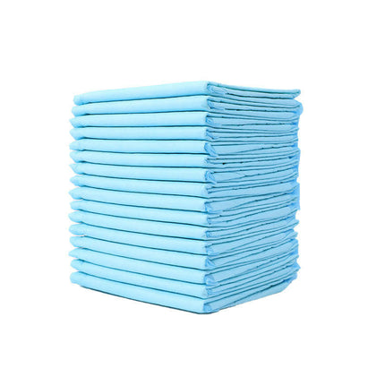 Pet Dog Urine Pads-Absorbent Pads Cat Diapers Rabbit Urine-Insulating Diapers