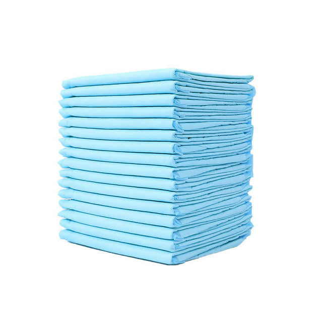 Pet Dog Urine Pads-Absorbent Pads Cat Diapers Rabbit Urine-Insulating Diapers