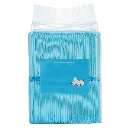 Potty Pads for Dogs- Puppy Pee Pads, Pee Pad Training Pads for Dogs, Pet Pee Pads