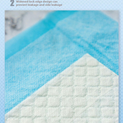 Potty Pads for Dogs- Puppy Pee Pads, Pee Pad Training Pads for Dogs, Pet Pee Pads