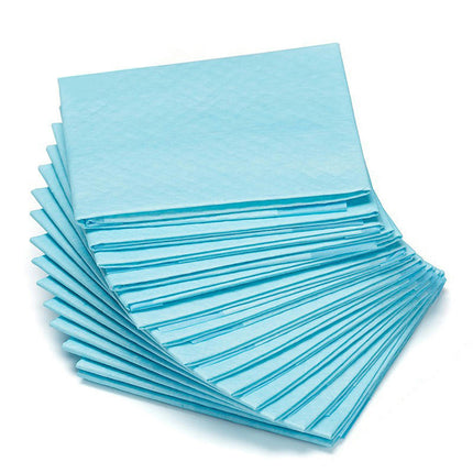 Puppy Pads Leak-Proof Pee Pads for Dogs Quick Absorb 6-Layer Pet Pee Pads