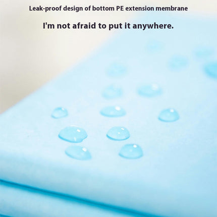 Super-Absorbent Dog Training Potty Pee Pads Puppy Piddle Pads