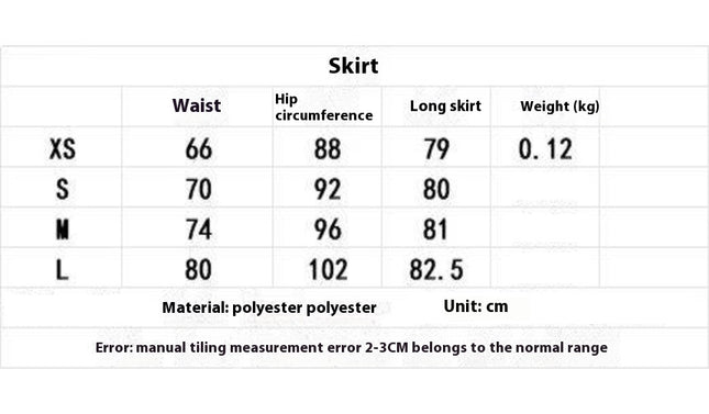 Women's Summer High Waist Floral Print Skirt Casual Midi Skirts