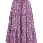 Purple flower